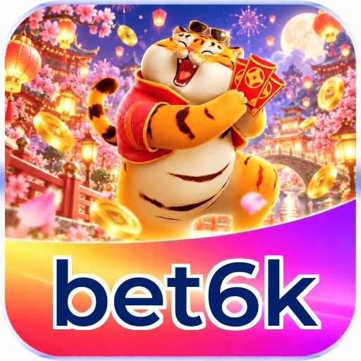 Logo bet6k
