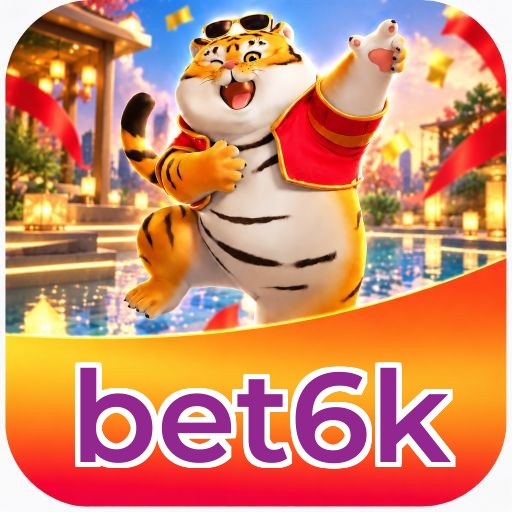 Logo bet6k