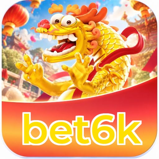 Logo bet6k