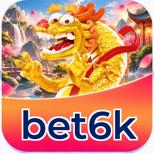 Logo bet6k
