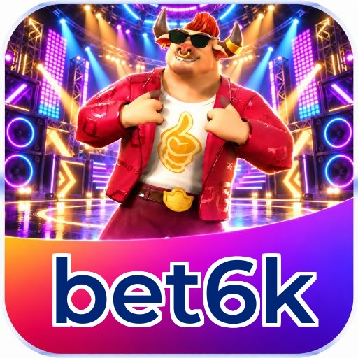Logo bet6k