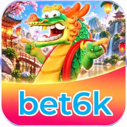 Logo bet6k