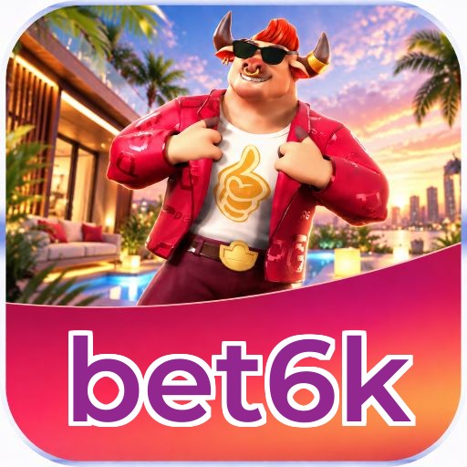 Jogos bet6k - Mais de 2.500 jogos online certificados