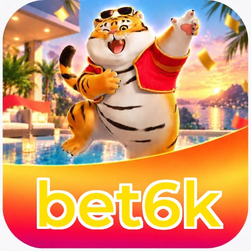 Cassino ao vivo da bet6k - Mesas premium com dealers profissionais em HD 4K