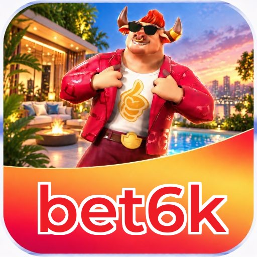 Logo bet6k