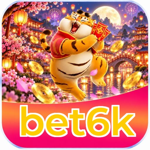 Fortune Series da bet6k - Tiger, Rabbit, Dragon, OX com RTP 96%+
