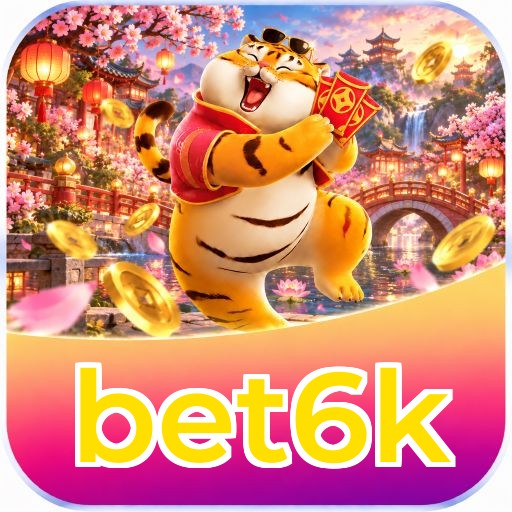 Pacote Completo do App bet6k