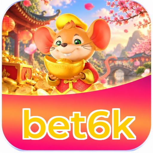bet6k Facebook - Página oficial com promoções e comunidade ativa