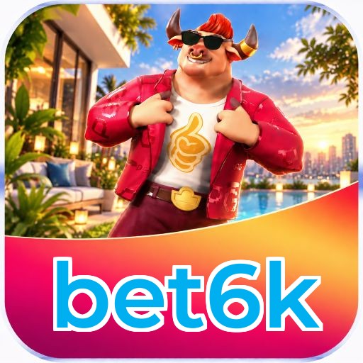 Plataforma bet6k - Tecnologia de ponta e segurança total