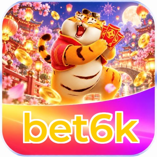 bet6k Facebook - Página oficial com promoções e comunidade ativa
