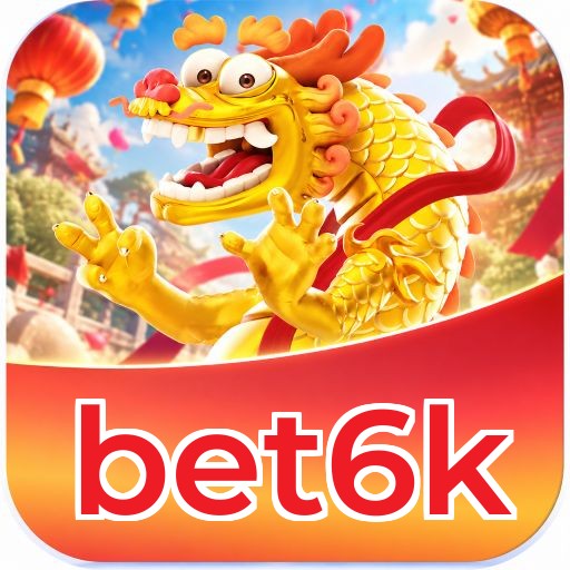 Logo bet6k