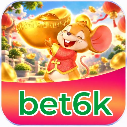 Logo bet6k