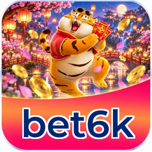 Logo bet6k