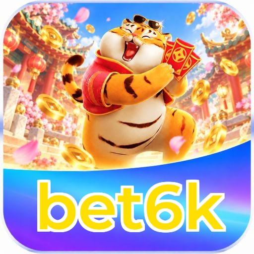 Logo bet6k
