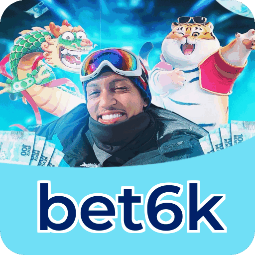 Requisitos do APK da bet6k para Android