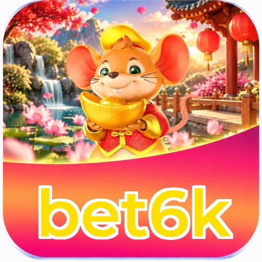 Logo bet6k