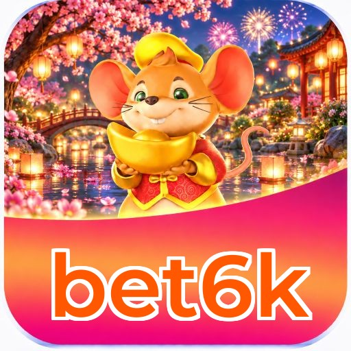 Bônus bet6k - R$ 5.000 + 500 Giros Grátis + Cashback 10%