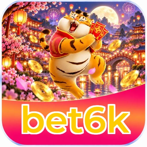 Logo bet6k