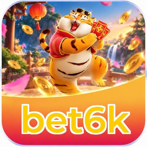 bet6k Facebook - Página oficial com promoções e comunidade ativa