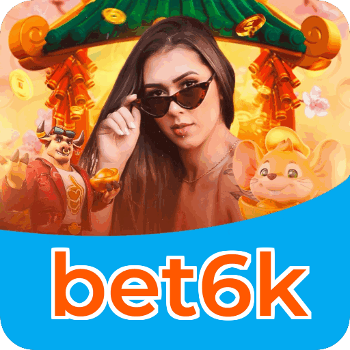 bet6k segurança SSL 256-bit - Licença Curaçao, eCOGRA, GLI certificado