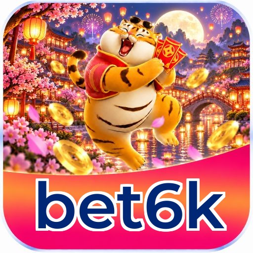 Logo bet6k